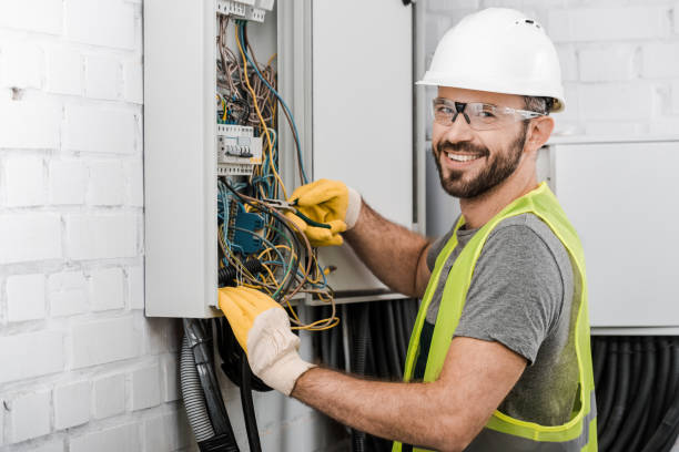 Best Electrical Troubleshooting Services  in Marshall, VA