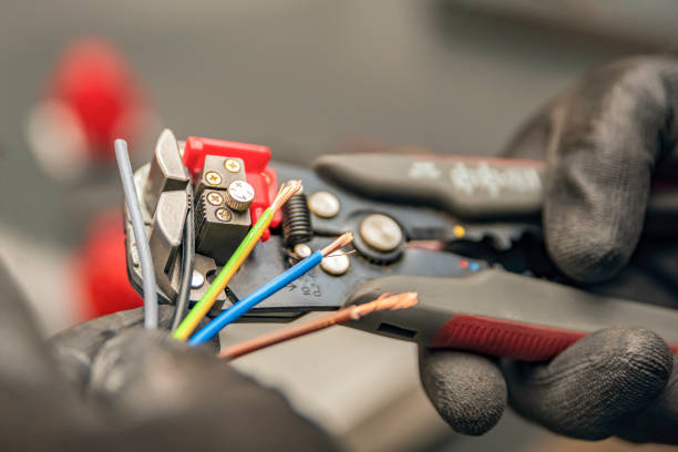 Trusted VA Electrician Experts