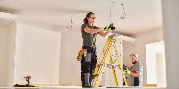 Best Electrician Near Me  in Marshall, VA