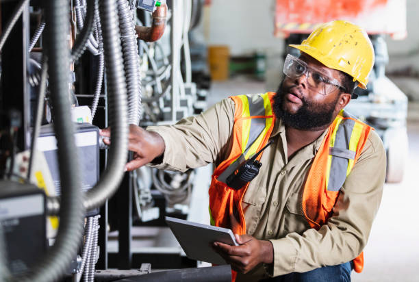 Best Licensed Electrician  in Marshall, VA